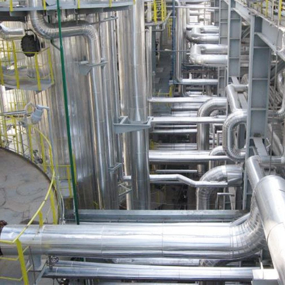 防腐保溫一級資質、防腐保溫設計、安裝維修維護施工與工程預算